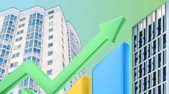 тренды на рынке новостроек тренды на рынке новостроек