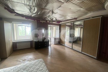 Фото №1: 4-комнатная квартира 117 м² - Мариуполь, мкр. Западный, б-р Шевченко, 268