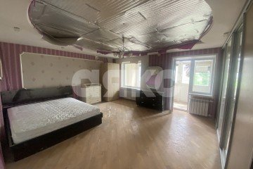 Фото №2: 4-комнатная квартира 117 м² - Мариуполь, мкр. Западный, б-р Шевченко, 268