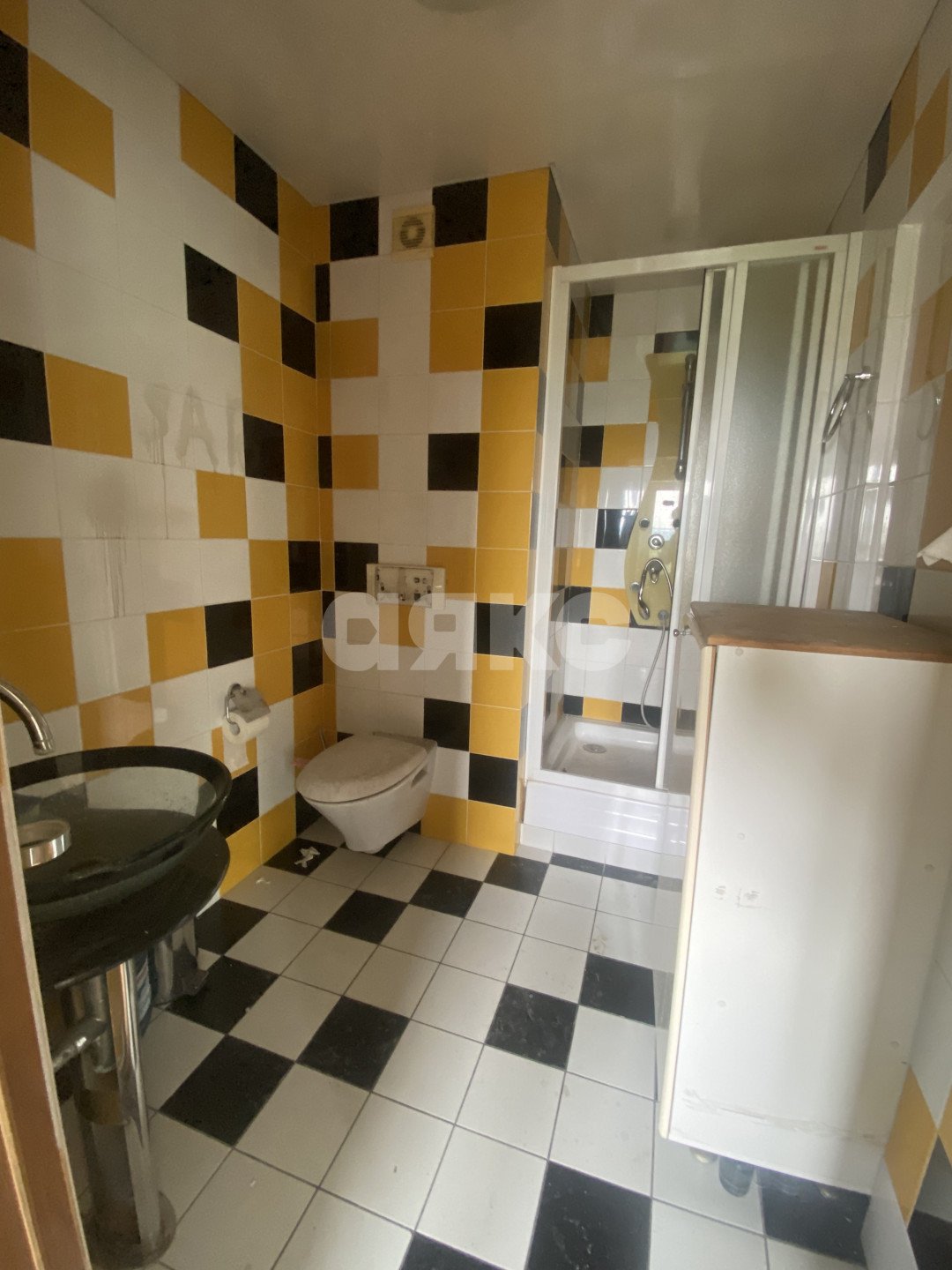 Фото №3: 4-комнатная квартира 117 м² - Мариуполь, Центральный, мкр. Западный, б-р Шевченко, 268