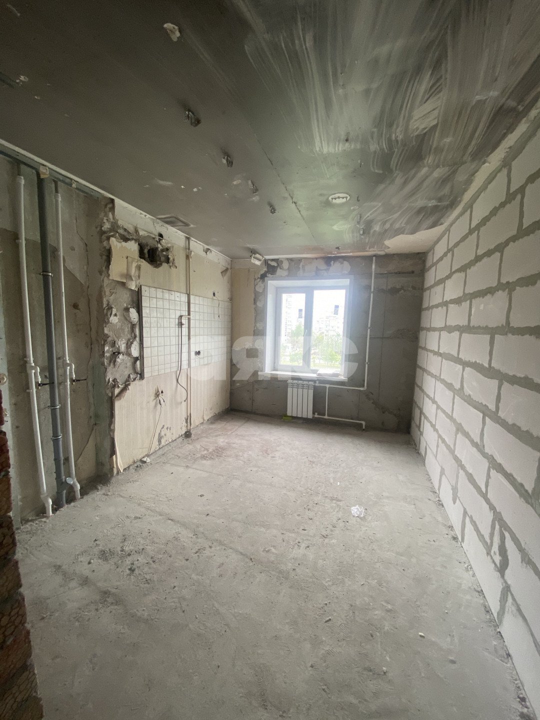 Фото №6: 4-комнатная квартира 117 м² - Мариуполь, Центральный, мкр. Западный, б-р Шевченко, 268