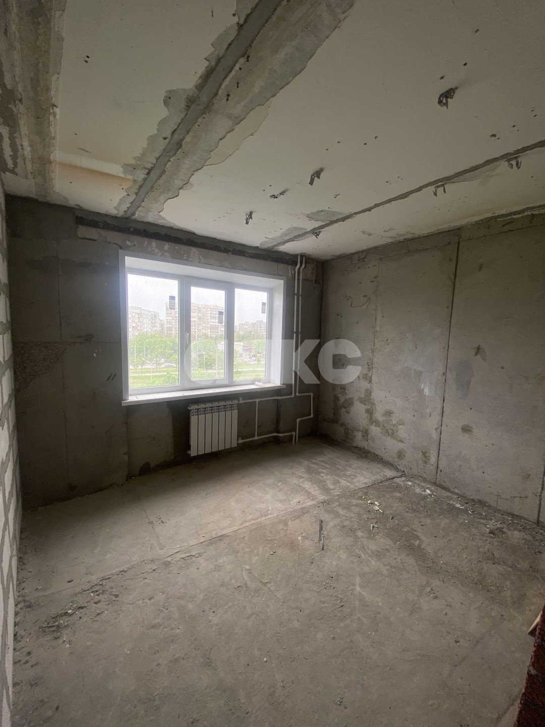 Фото №5: 4-комнатная квартира 117 м² - Мариуполь, Центральный, мкр. Западный, б-р Шевченко, 268