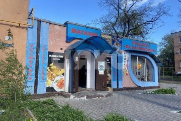 Фото №1: Коммерция 190 м² - Мариуполь, р. Кальмиусский, ул. Карпинского