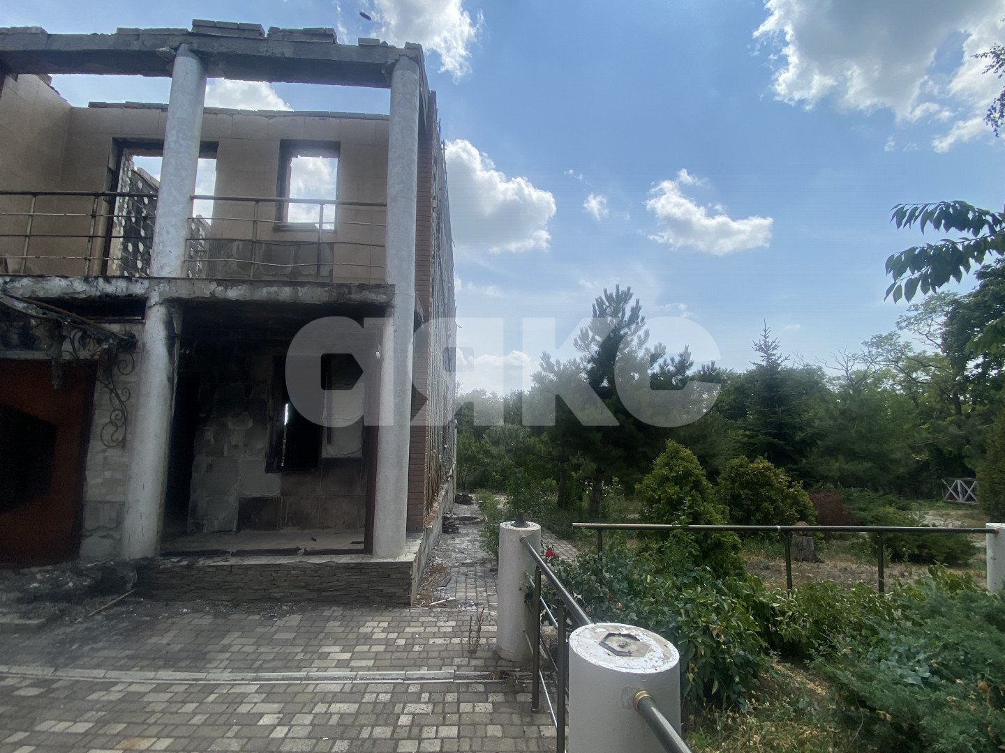 Фото №6: Земельный участок под ИЖС 16 сот. - Мариуполь, р. Приморский