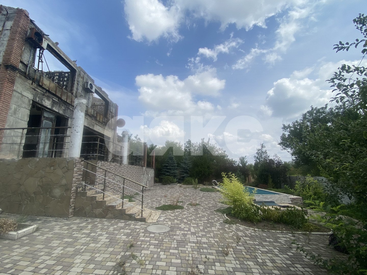 Фото №3: Земельный участок под ИЖС 16 сот. - Мариуполь, р. Приморский