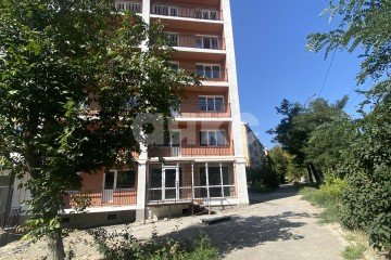 Фото №3: Коммерция 97 м² - Мариуполь, р. Приморский, пр-кт Нахимова, 196