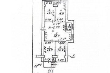 Фото №4: Коммерция 97 м² - Мариуполь, р. Приморский, пр-кт Нахимова, 196