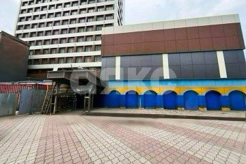 Фото №1: Коммерция 1098 м² - Мариуполь, р. Центральный, пр-кт Мира, 68