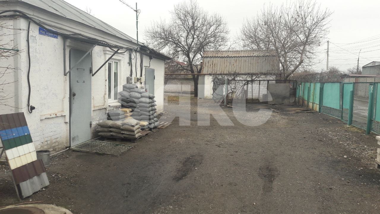 Фото №3: Коммерция 930 м² - Мариуполь, р. Центральный, ул. Марьинская Балка, 45