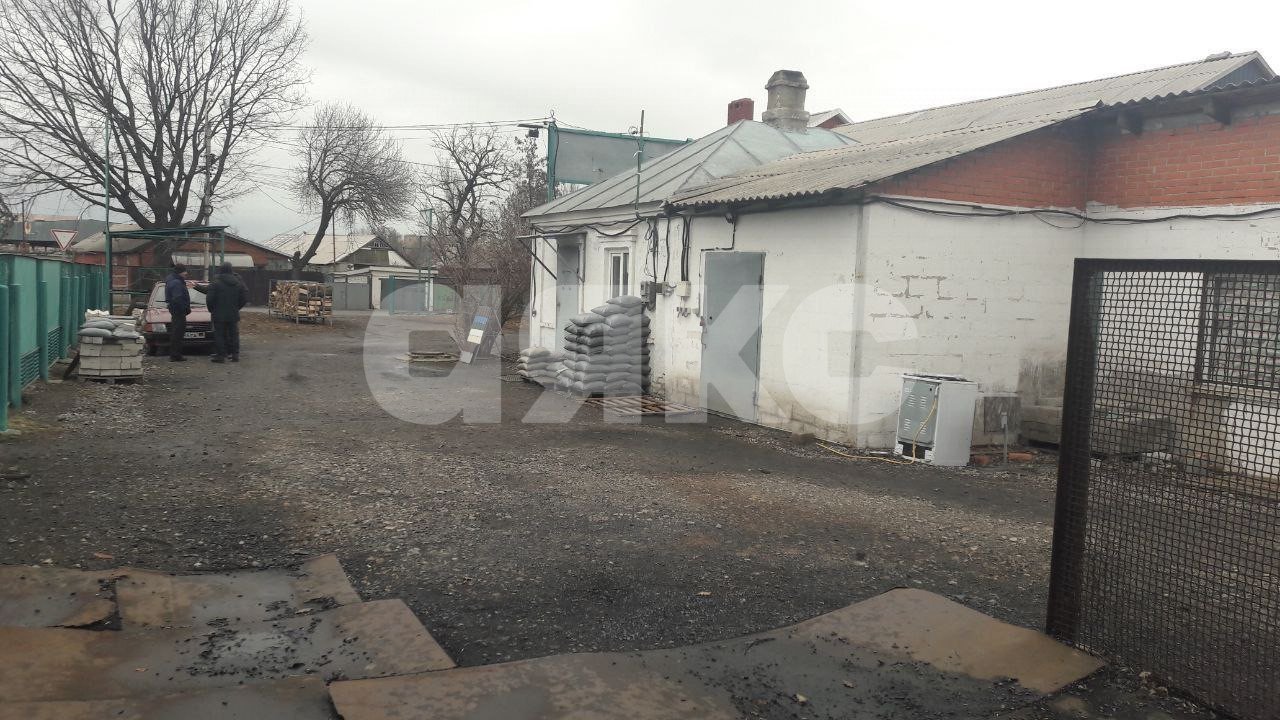 Фото №5: Коммерция 930 м² - Мариуполь, р. Центральный, ул. Марьинская Балка, 45