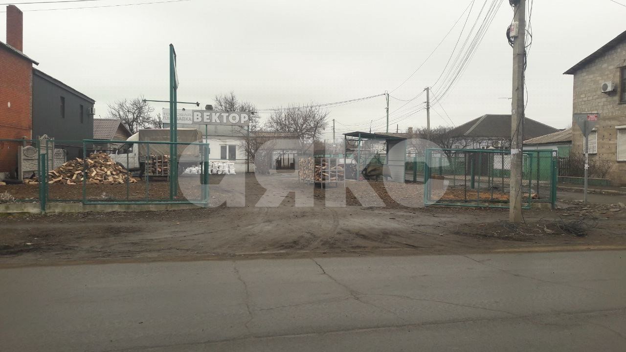 Фото №1: Коммерция 930 м² - Мариуполь, р. Центральный, ул. Марьинская Балка, 45