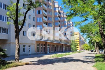 Фото №2: 1-комнатная квартира 32 м² - Мариуполь, р. Центральный, пр-кт Мира, 106