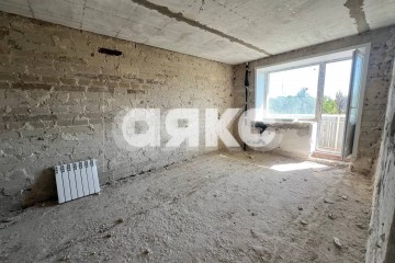 Фото №1: 1-комнатная квартира 32 м² - Мариуполь, р. Центральный, пр-кт Мира, 106