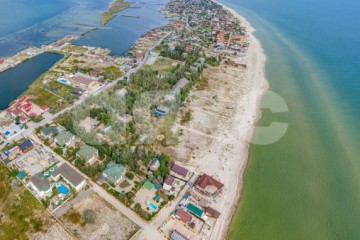 Фото №2: Земельный участок под ИЖС - Мариуполь, р. Центральный, ул. Греческая площадь