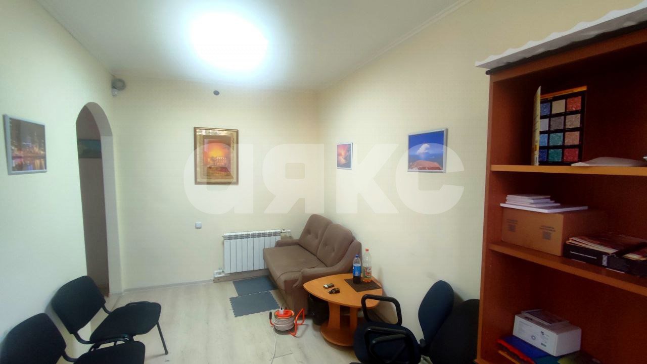 Фото №3: Коммерция 198 м² - Мариуполь, Жовтневый, р. Центральный, ул. Итальянская, 94