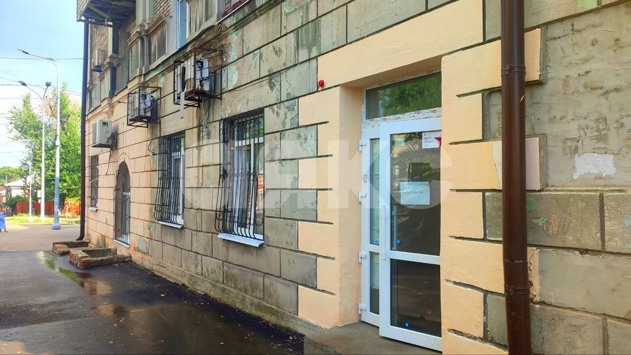 Фото №1: Коммерция 198 м² - Мариуполь, Жовтневый, р. Центральный, ул. Итальянская, 94