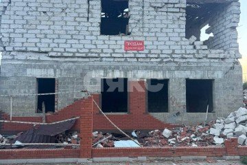 Фото №3: Дом 267 м² - Мариуполь, р. Центральный, ул. Греческая площадь