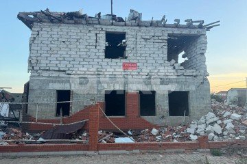 Фото №1: Дом 267 м² - Мариуполь, р. Центральный, ул. Греческая площадь