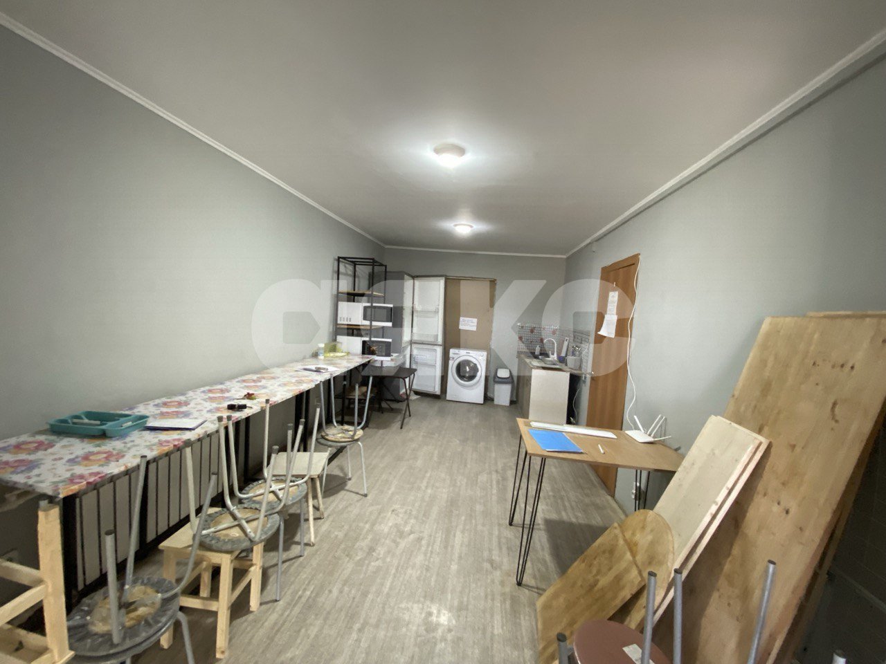 Фото №6: Коммерция 120 м² - Мариуполь, р. Центральный, ул. Филиппа Орлика