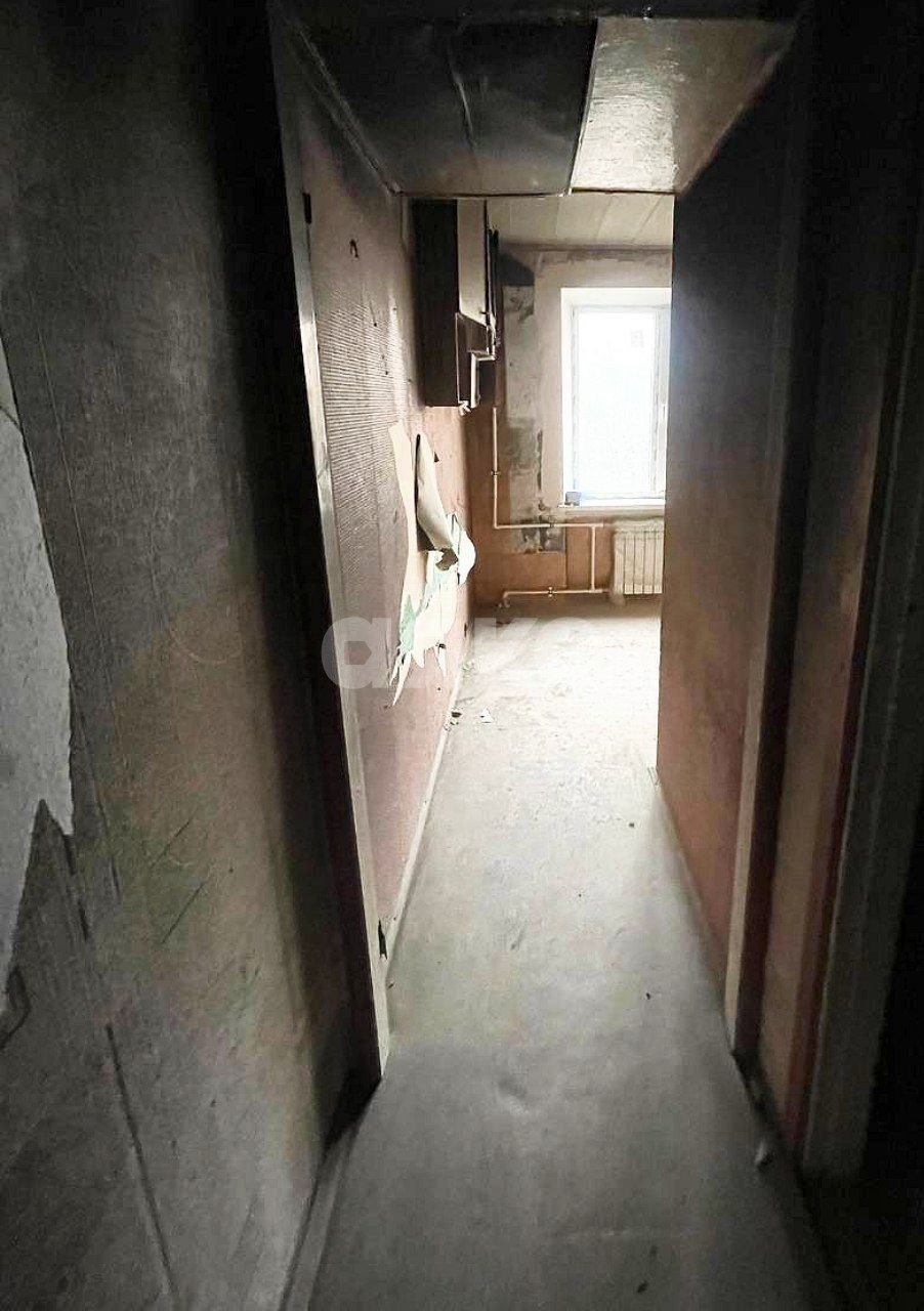 Фото №4: 1-комнатная квартира 30 м² - Мариуполь, р. Центральный, ул. Митрополитская, 3