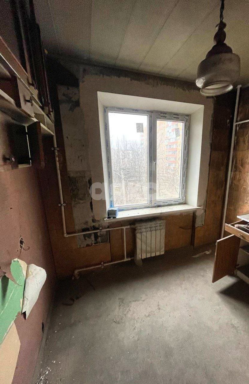 Фото №3: 1-комнатная квартира 30 м² - Мариуполь, р. Центральный, ул. Митрополитская, 3