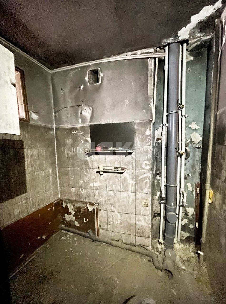 Фото №5: 1-комнатная квартира 30 м² - Мариуполь, р. Центральный, ул. Митрополитская, 3