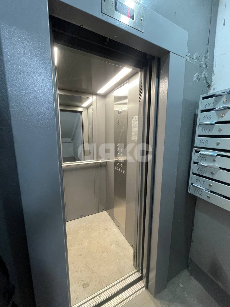 Фото №6: 1-комнатная квартира 30 м² - Мариуполь, р. Центральный, ул. Митрополитская, 3