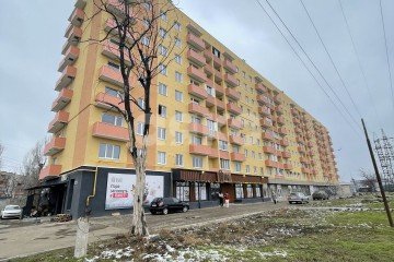 Фото №1: 1-комнатная квартира 30 м² - Мариуполь, р. Центральный, ул. Митрополитская, 3
