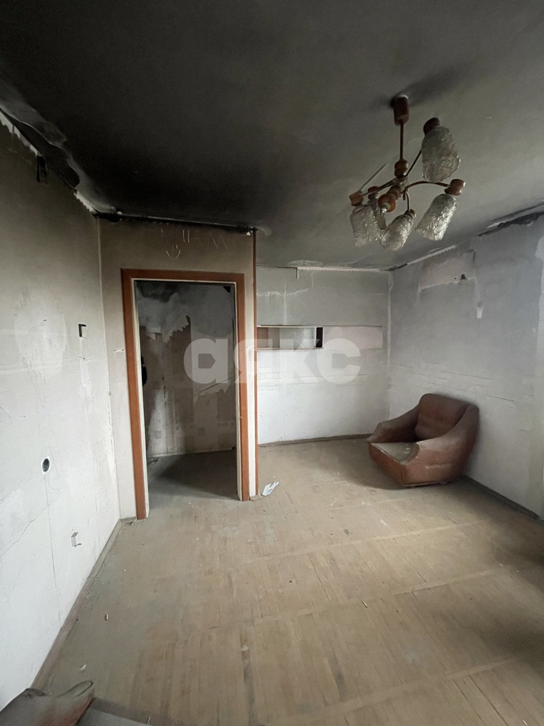 Фото №2: 1-комнатная квартира 30 м² - Мариуполь, р. Центральный, ул. Митрополитская, 3