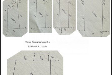 Фото №5: Земельный участок под ИЖС - Мариуполь, р. Центральный, ул. Греческая площадь