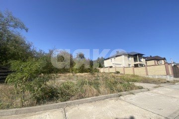 Фото №1: Земельный участок под ИЖС - Мариуполь, р. Центральный, ул. Греческая площадь