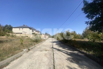 Фото №3: Земельный участок под ИЖС - Мариуполь, р. Центральный, ул. Греческая площадь