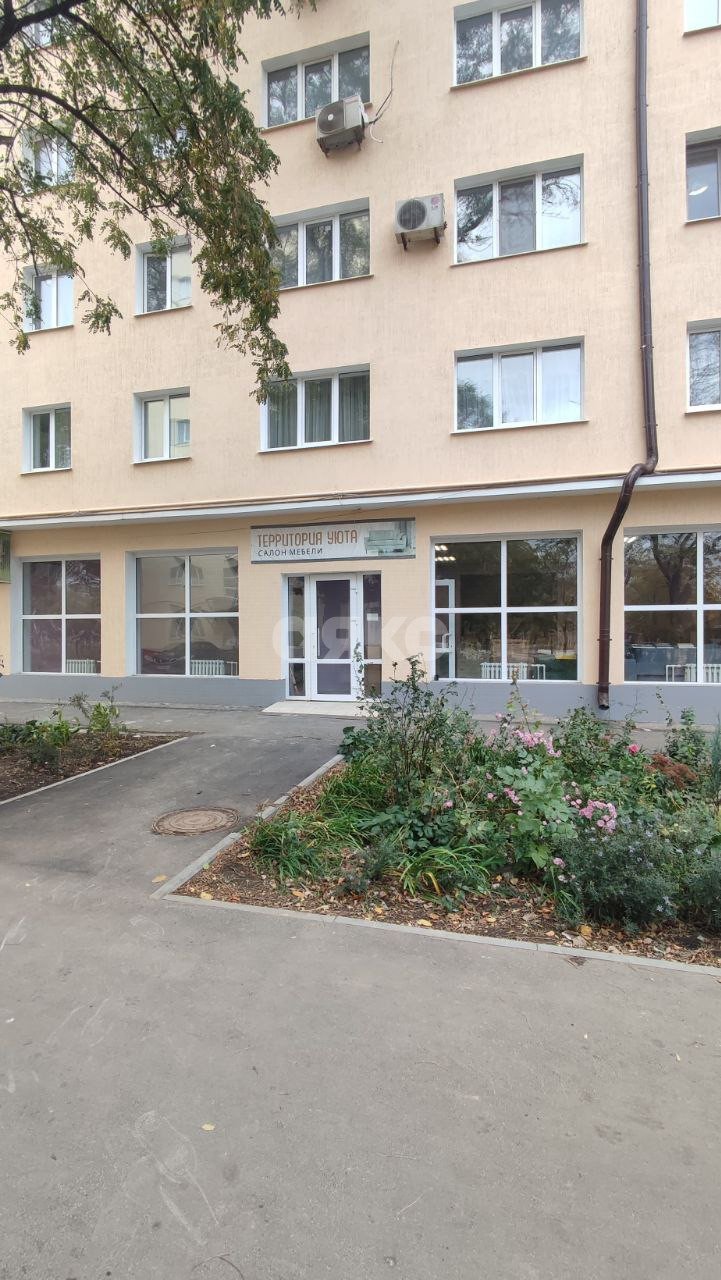 Фото №1: Коммерция 160 м² - Мариуполь, Левобережный, мкр. 2-й участок, ул. Азовстальская