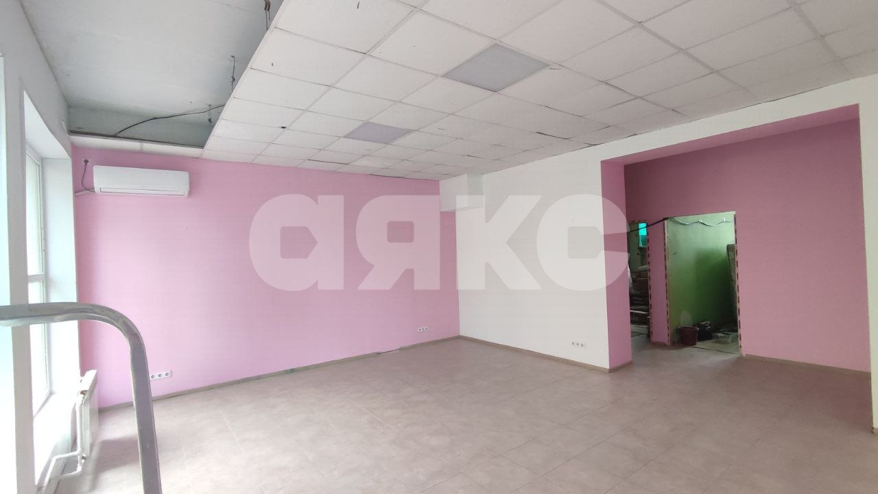 Фото №2: Коммерция 160 м² - Мариуполь, Левобережный, мкр. 2-й участок, ул. Азовстальская