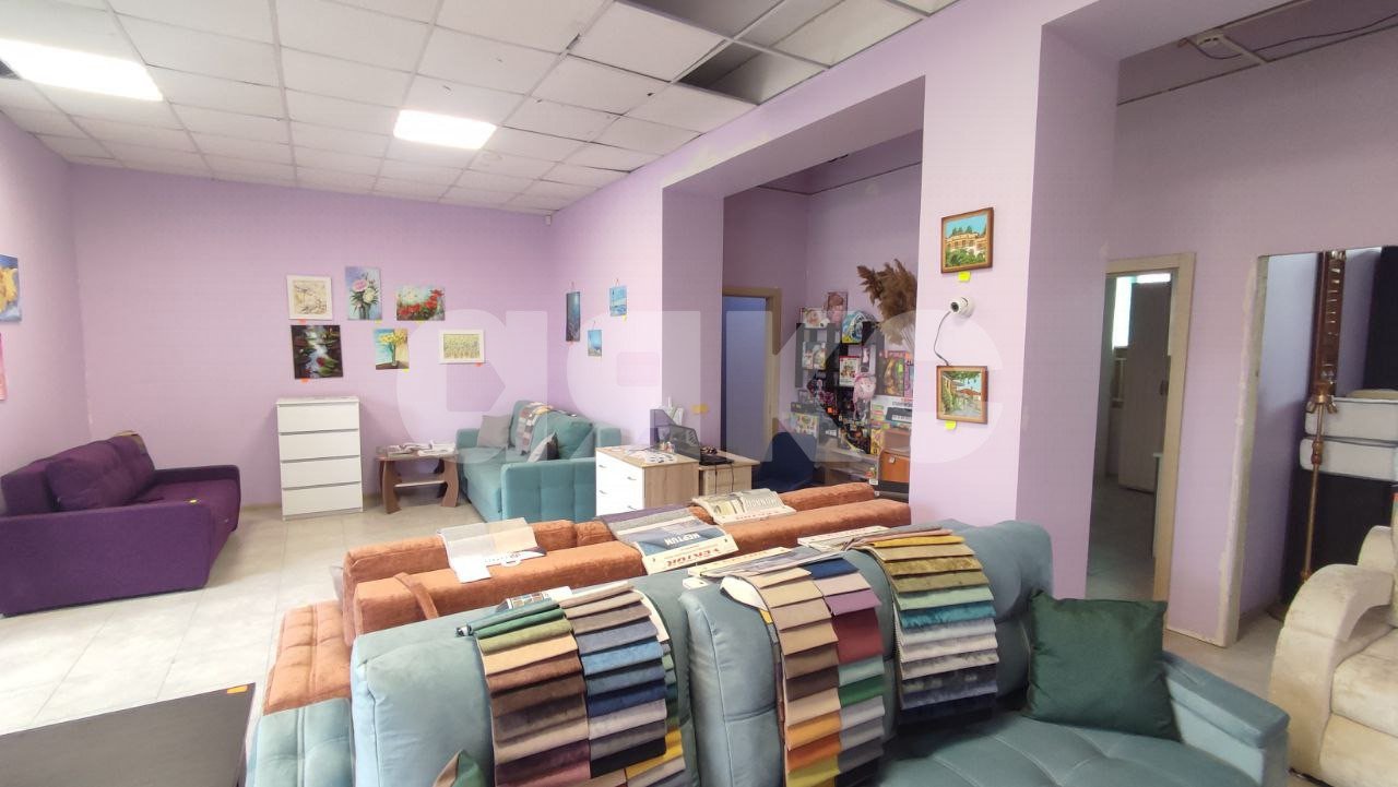 Фото №7: Коммерция 160 м² - Мариуполь, Левобережный, мкр. 2-й участок, ул. Азовстальская