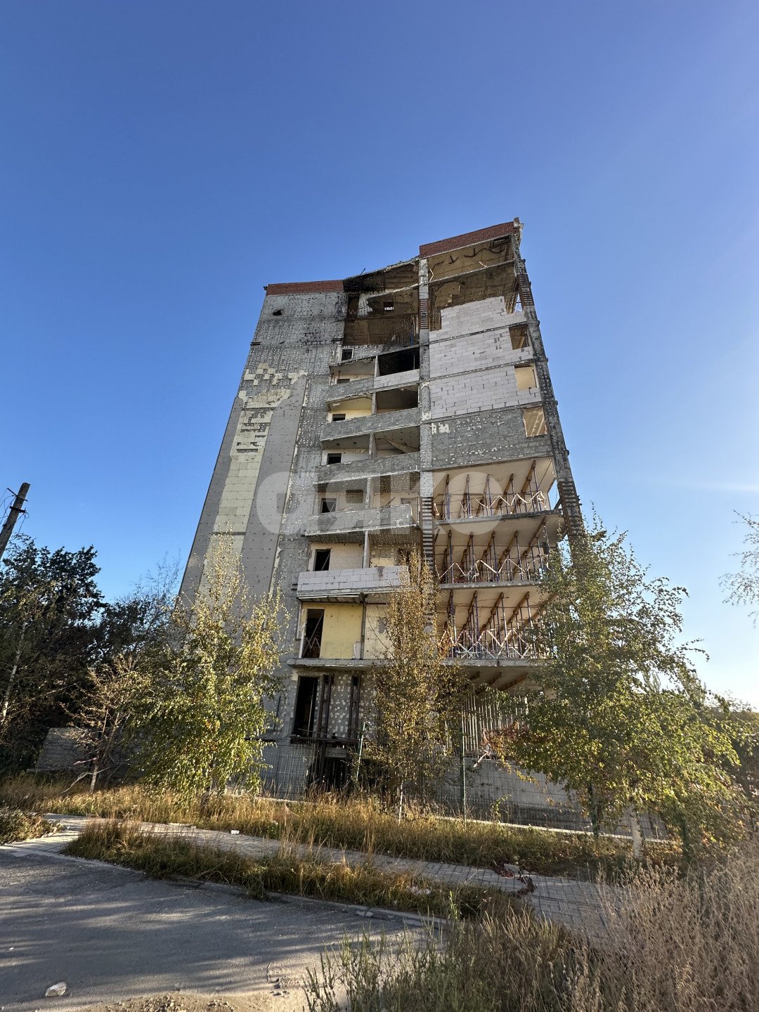 Фото №4: 3-комнатная квартира 107 м² - Мариуполь, Жовтневый, р. Центральный, ул. Бахчиванджи, 27А