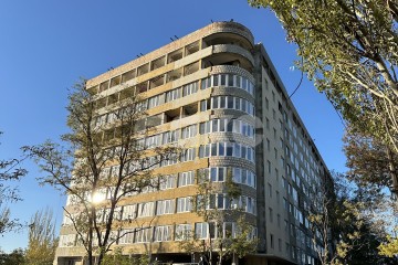 Фото №2: 3-комнатная квартира 107 м² - Мариуполь, р. Центральный, ул. Бахчиванджи, 27А
