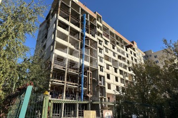 Фото №3: 3-комнатная квартира 107 м² - Мариуполь, р. Центральный, ул. Бахчиванджи, 27А