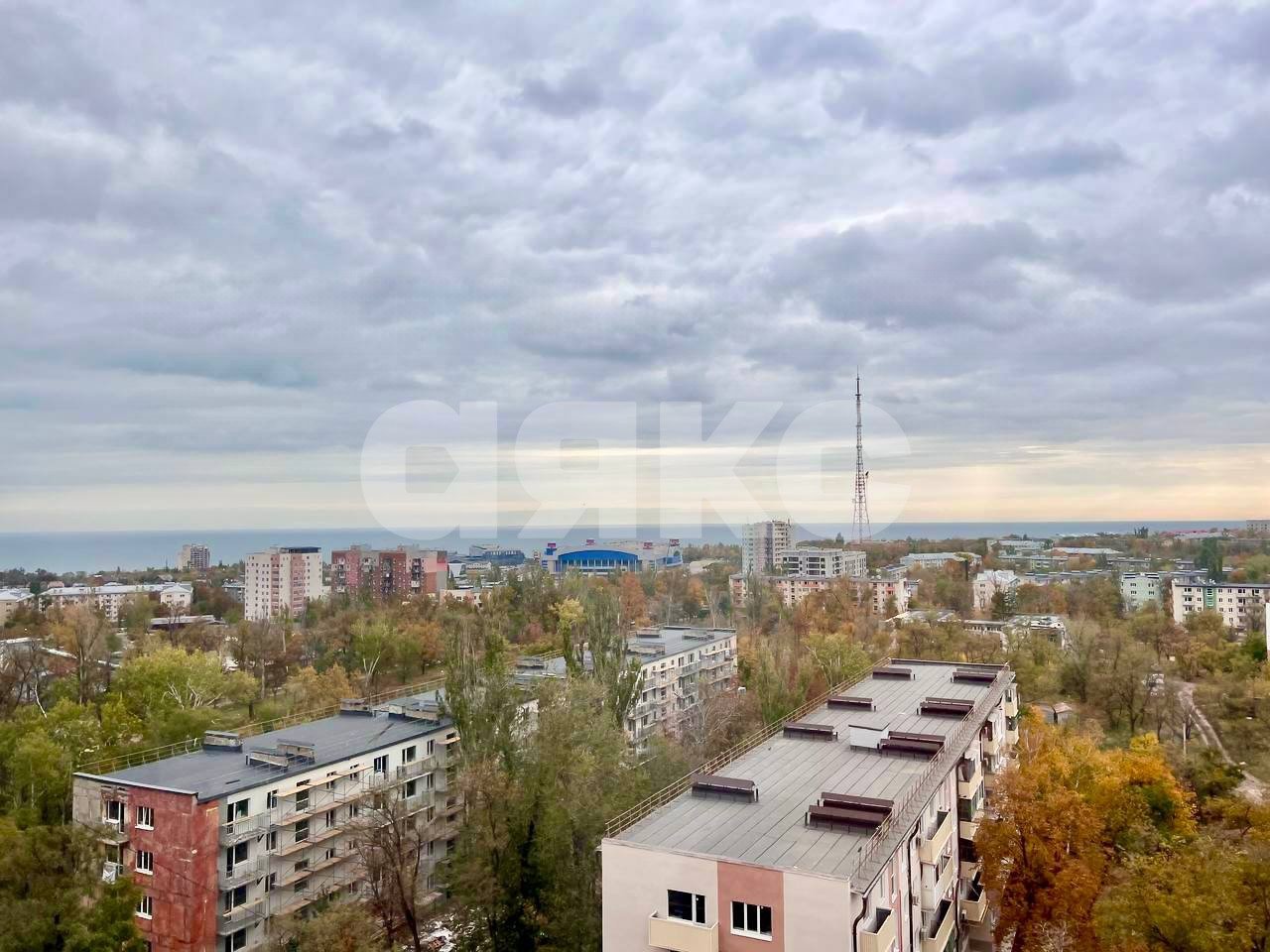 Фото №7: 5+-комнатная квартира 220 м² - Мариуполь, р. Центральный, ул. Итальянская, 131