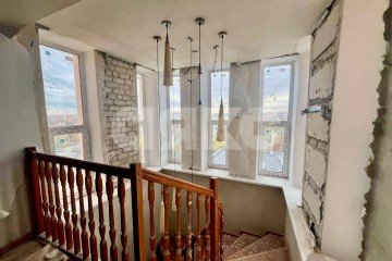 Фото №2: 5+-комнатная квартира 220 м² - Мариуполь, р. Центральный, ул. Итальянская, 131