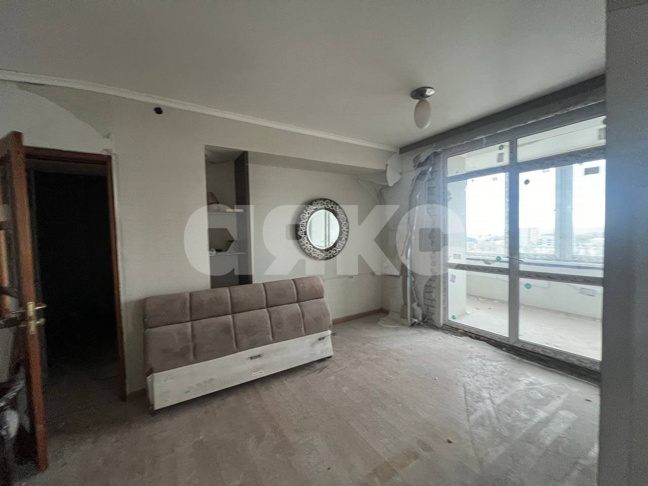 Фото №1: 5+-комнатная квартира 220 м² - Мариуполь, р. Центральный, ул. Итальянская, 131