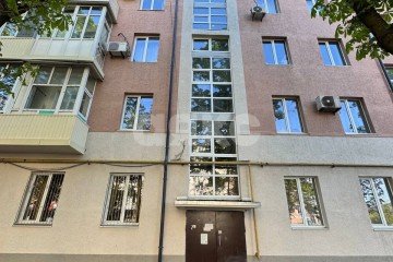 Фото №2: 2-комнатная квартира 56 м² - Мариуполь, р. Центральный, ул. Энгельса, 39