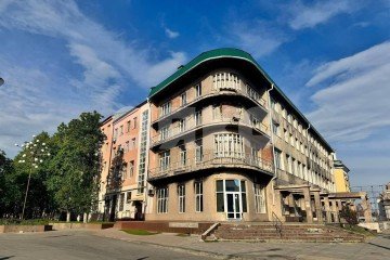 Фото №1: 2-комнатная квартира 56 м² - Мариуполь, р. Центральный, ул. Энгельса, 39