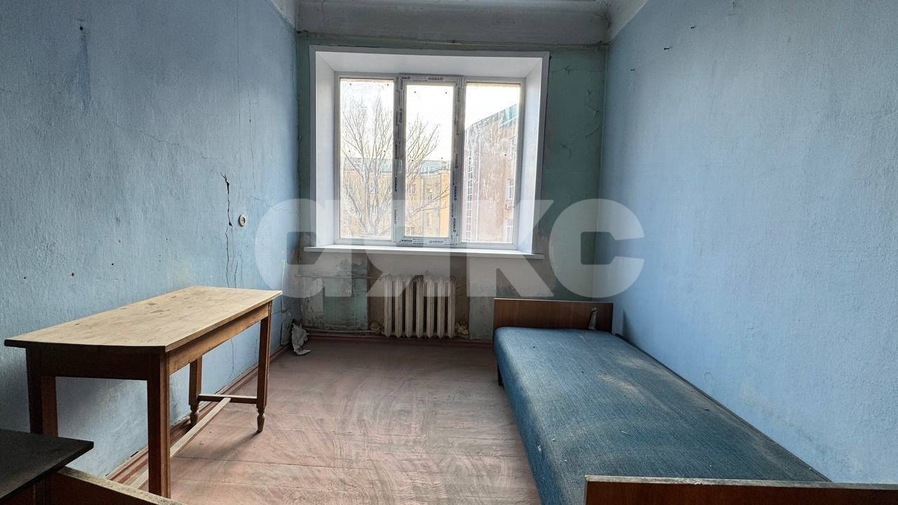 Фото №4: 2-комнатная квартира 56 м² - Мариуполь, Жовтневый, Центральный, р. Центральный, ул. Энгельса, 39