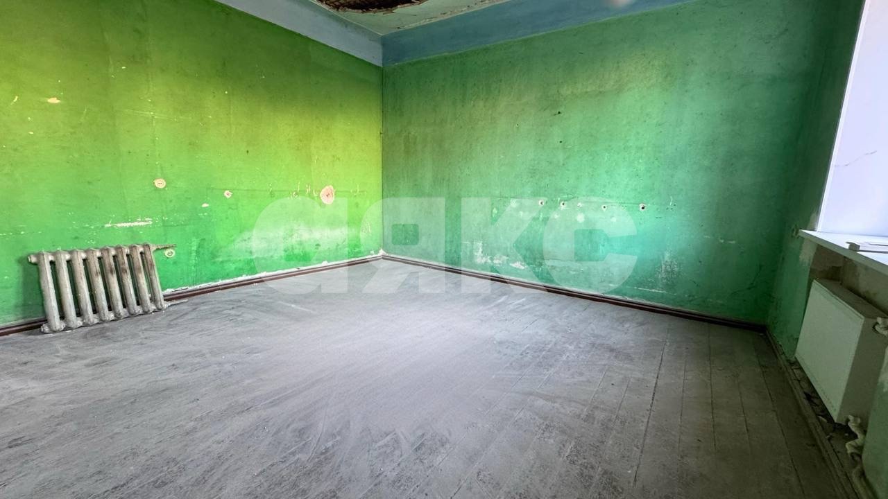 Фото №3: 2-комнатная квартира 56 м² - Мариуполь, Жовтневый, Центральный, р. Центральный, ул. Энгельса, 39