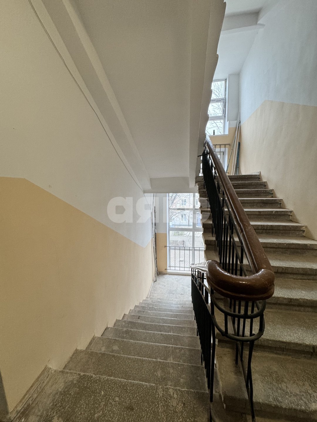 Фото №5: 2-комнатная квартира 56 м² - Мариуполь, Жовтневый, Центральный, р. Центральный, ул. Энгельса, 39