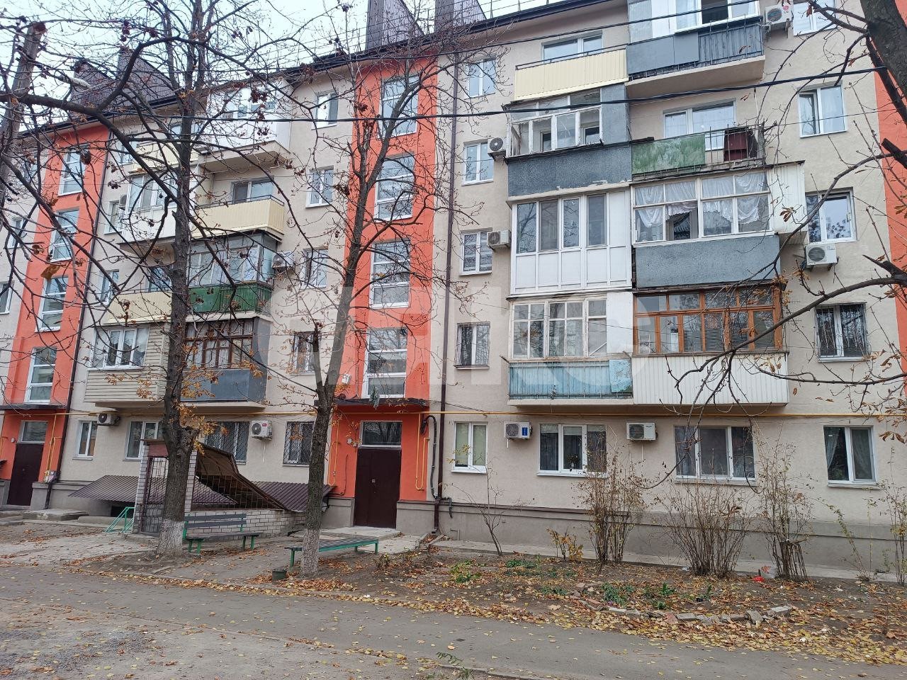 Фото №4: 1-комнатная квартира 30 м² - Мариуполь, р. Центральный