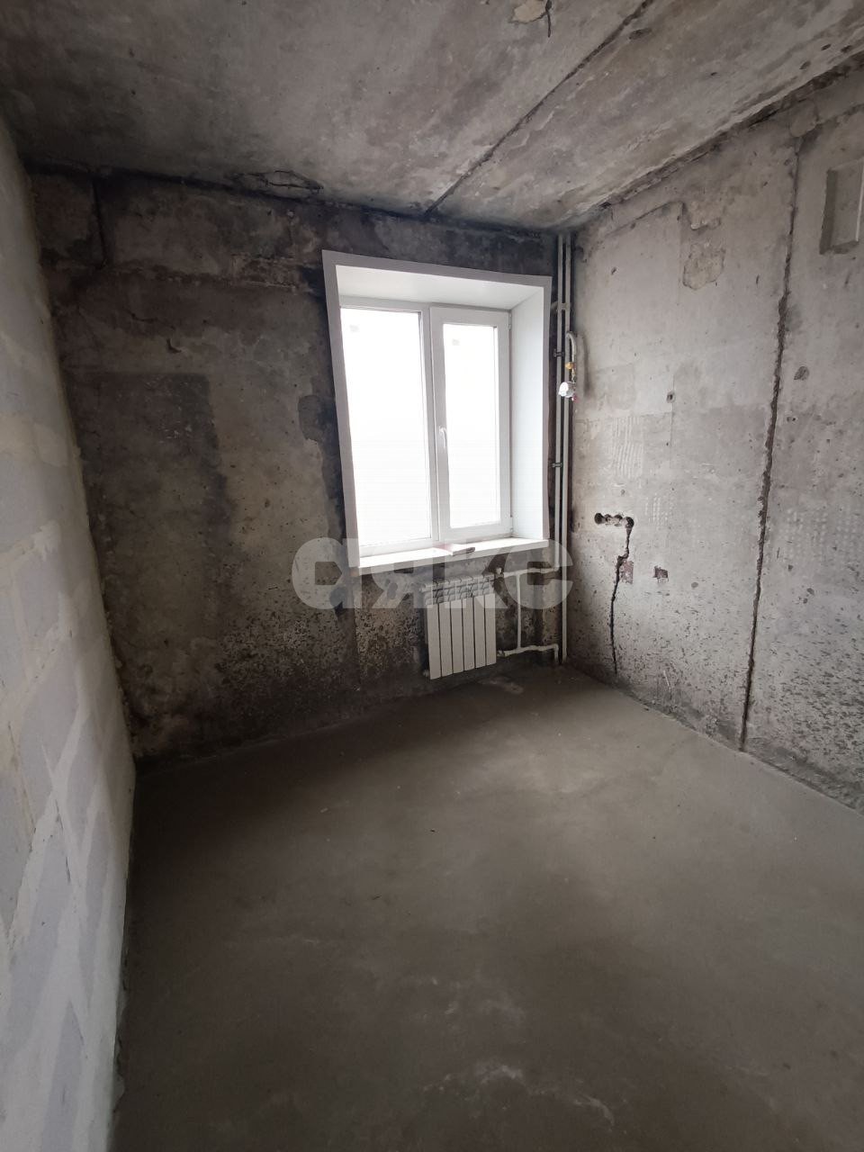 Фото №3: 1-комнатная квартира 30 м² - Мариуполь, р. Центральный