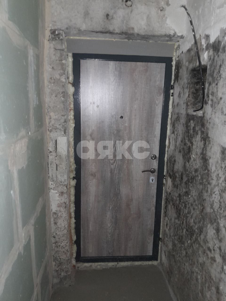 Фото №6: 1-комнатная квартира 30 м² - Мариуполь, р. Центральный