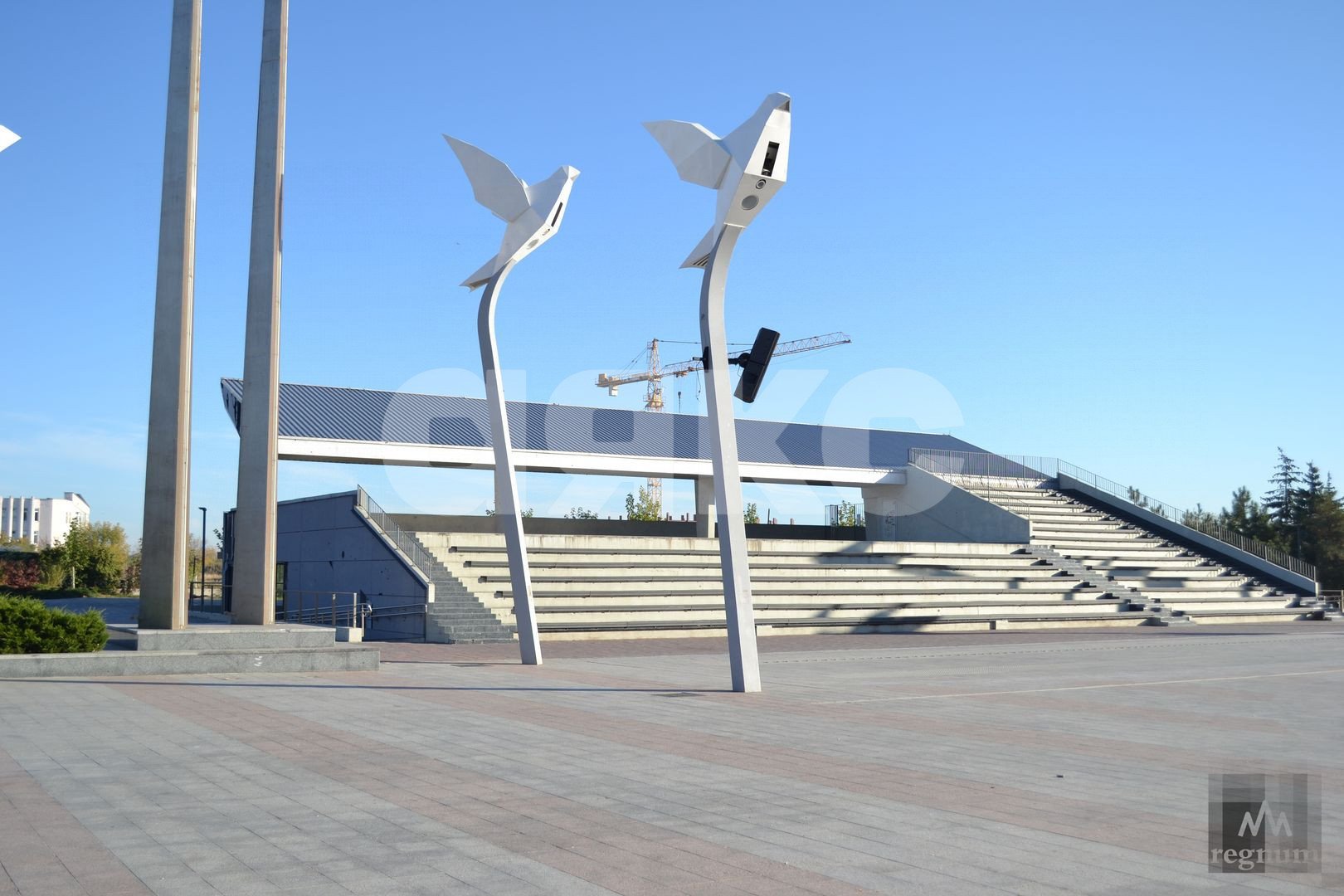 Фото №8: 1-комнатная квартира 30 м² - Мариуполь, р. Центральный